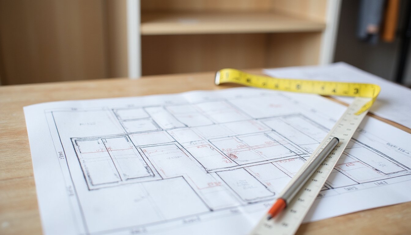 custom closet planning essentials
