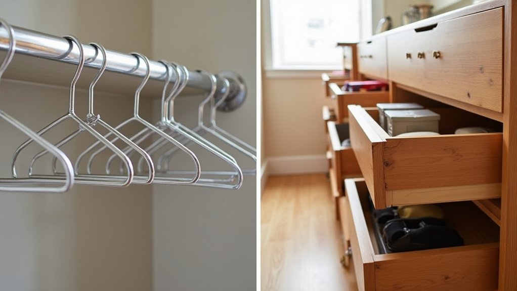 accessible closet design solutions