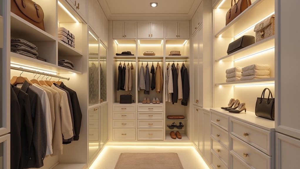 advanced smart lighting solutions