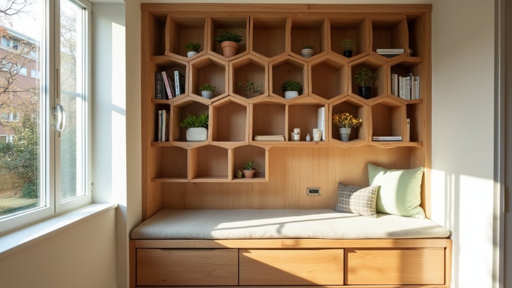 creative storage solutions explored