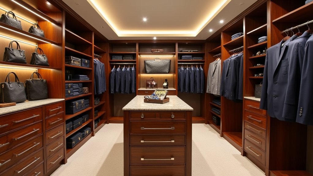 custom closets smart investment