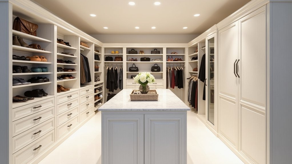 customizable efficient storage solutions