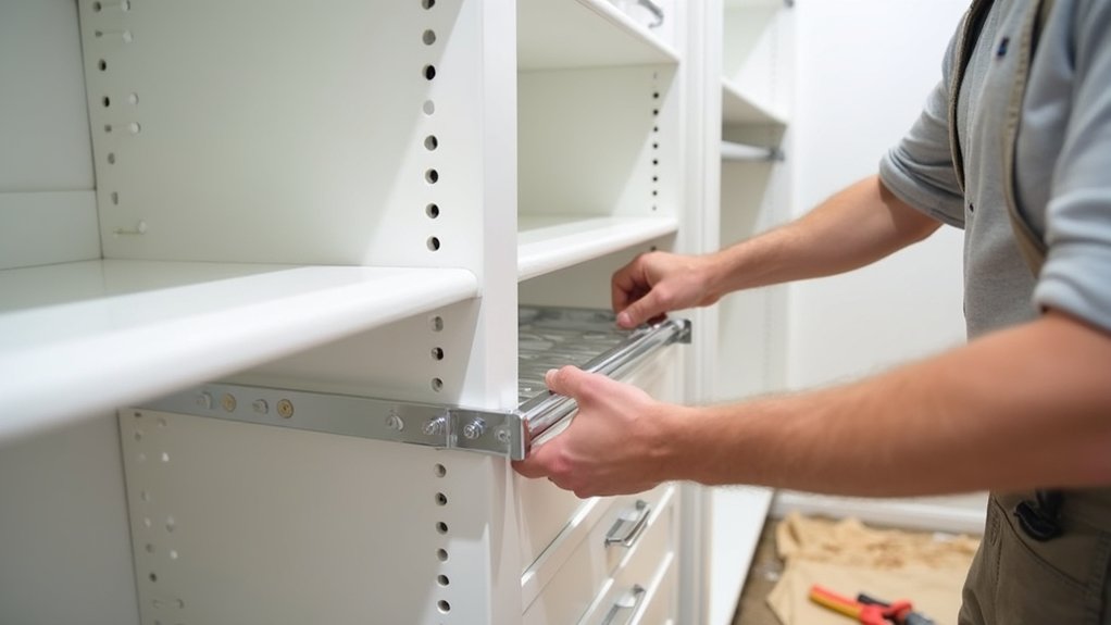 functional and aesthetic organization