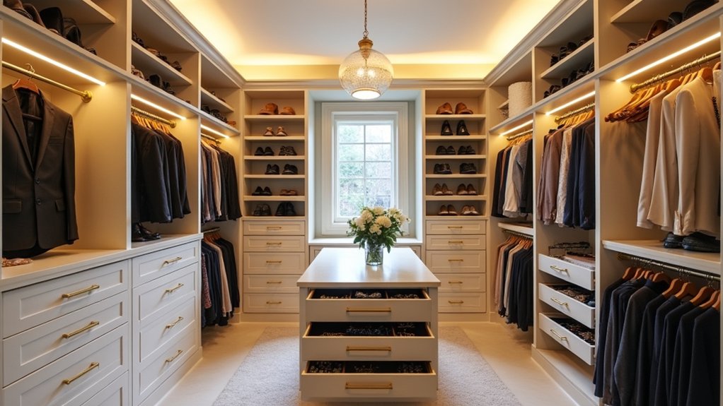 personalized storage solutions tailored