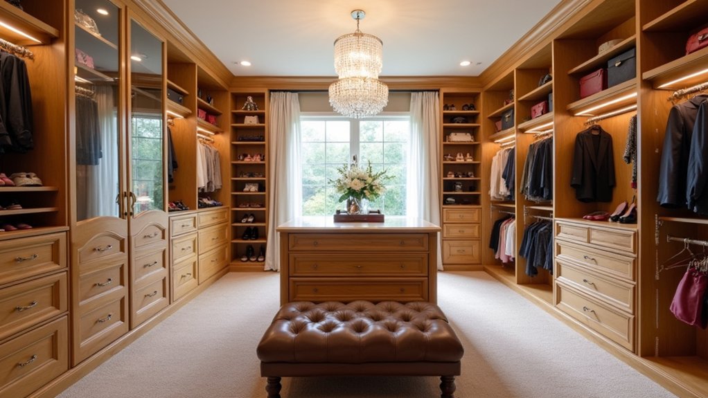 personalized storage space solutions
