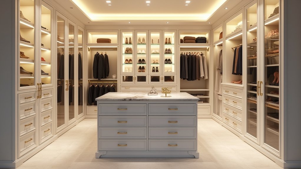 smart systems for organization