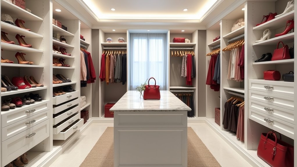 tailored storage solutions created
