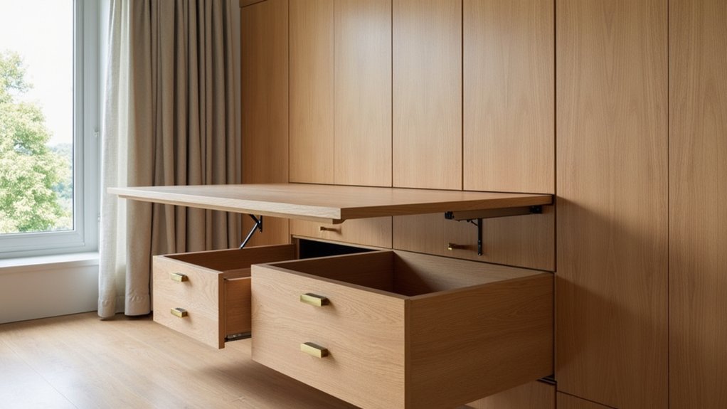 transformative multi functional furniture solutions