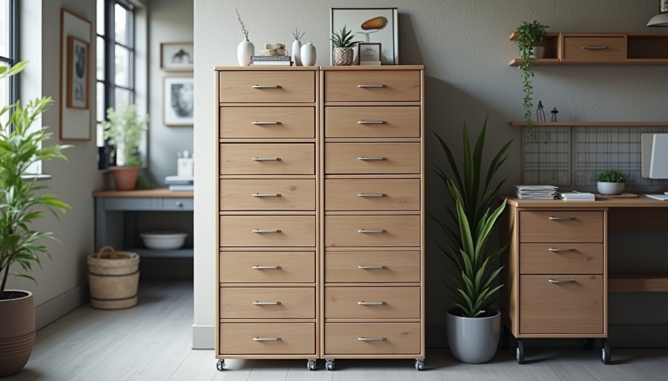 flexible customizable durable modular storage