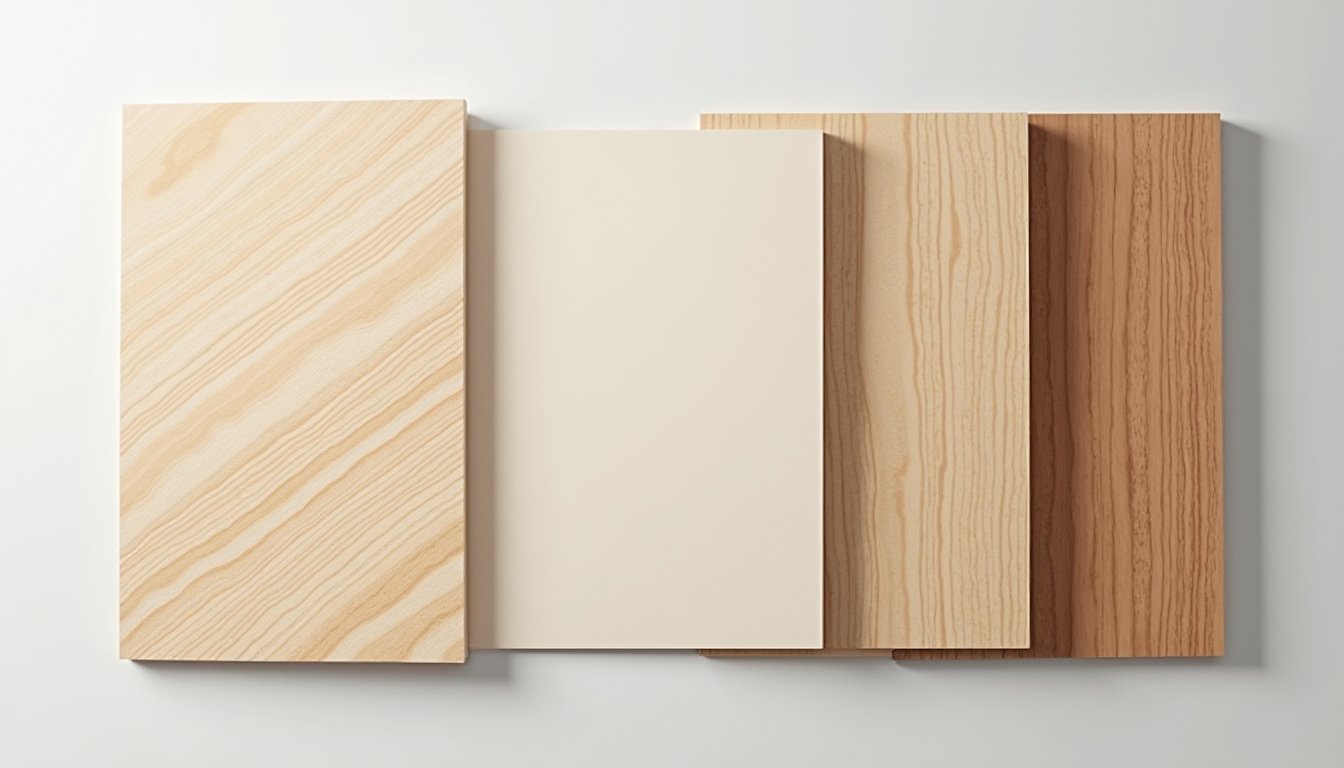 material finish hardware compatibility