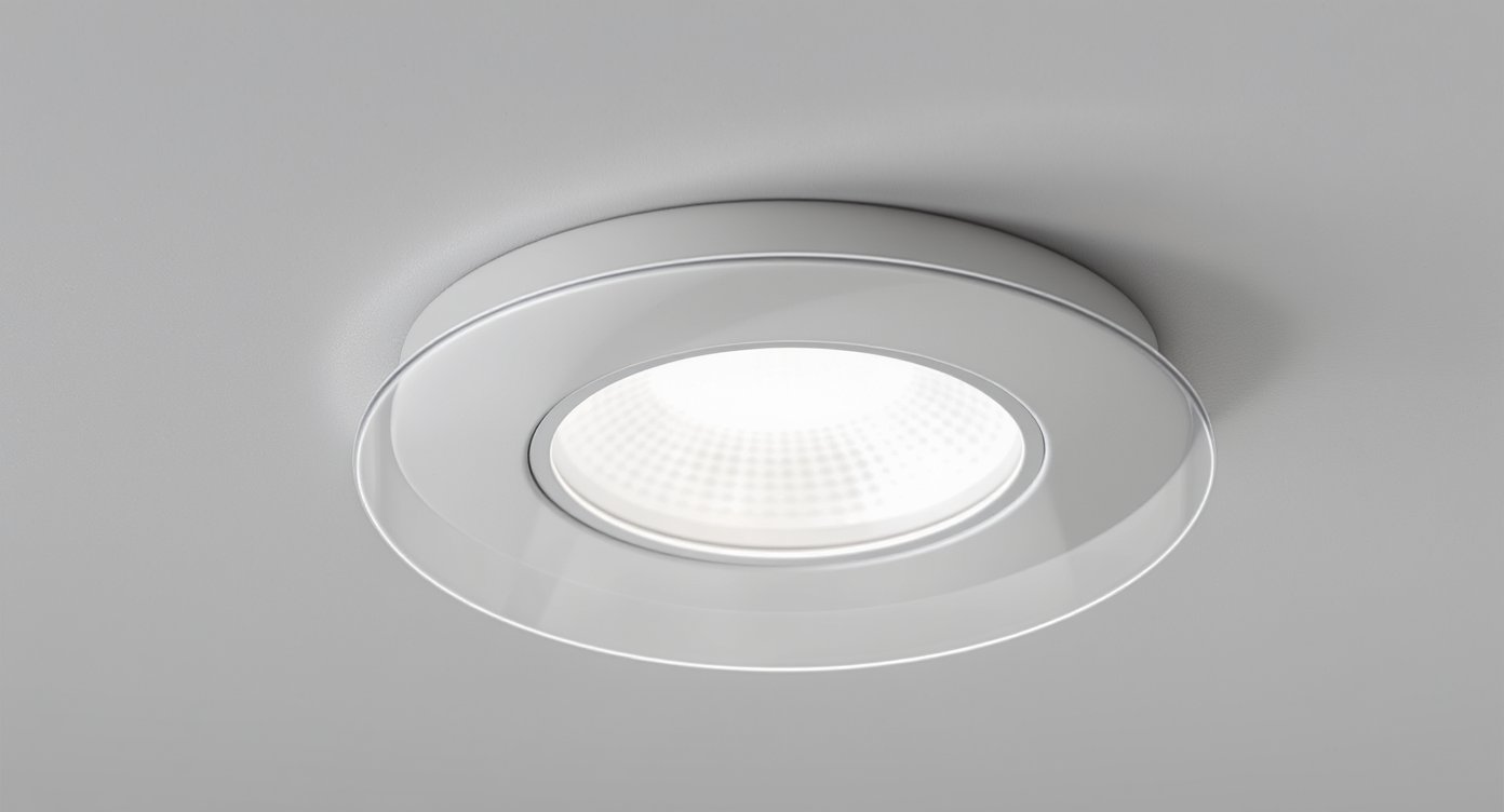 enclosed light source requirements critical