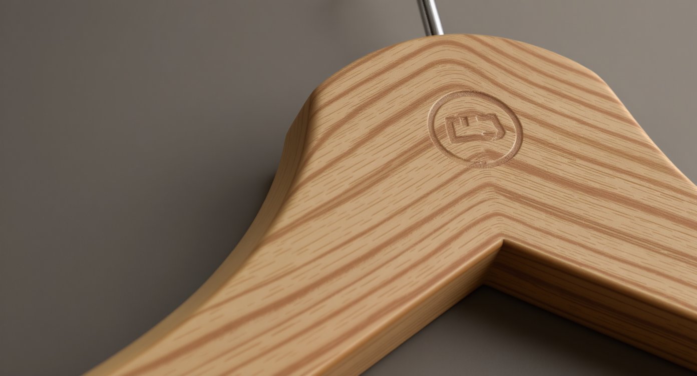 physical brand impression amplification