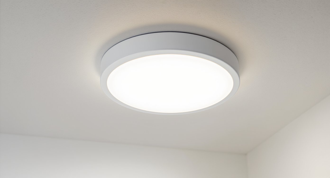 compliant closet lighting safety requirements
