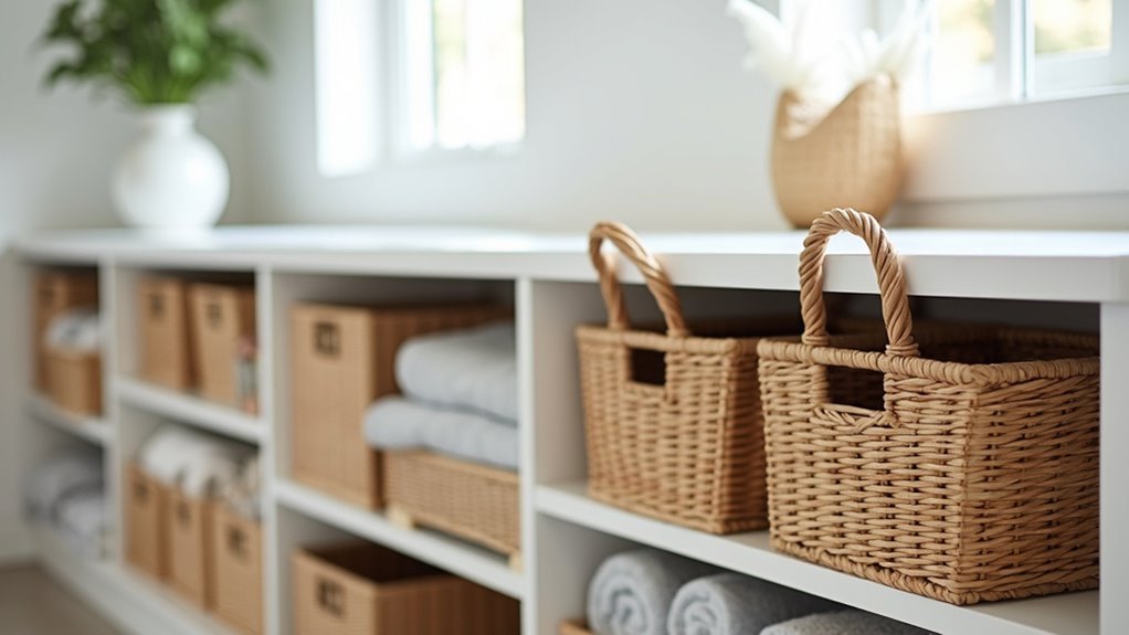 efficient time saving storage solutions