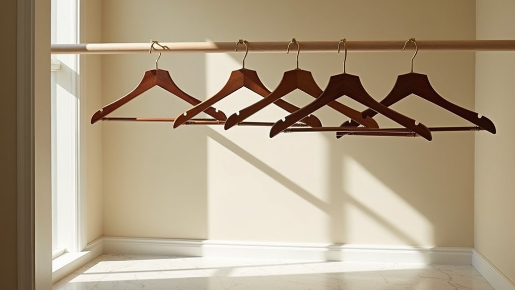 luxury craftsmanship garment protection infrastructure