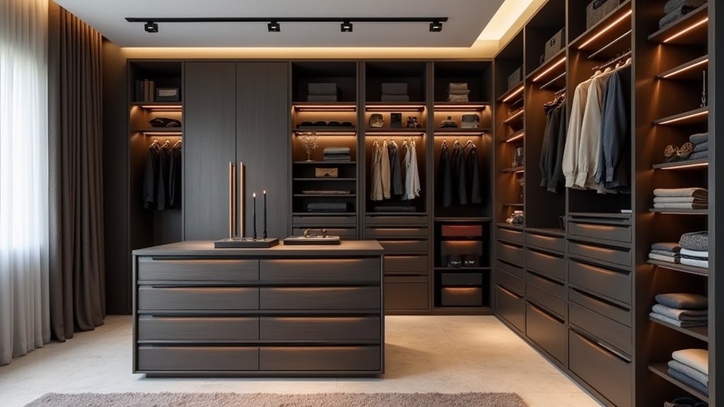 modular customizable intelligent sustainable