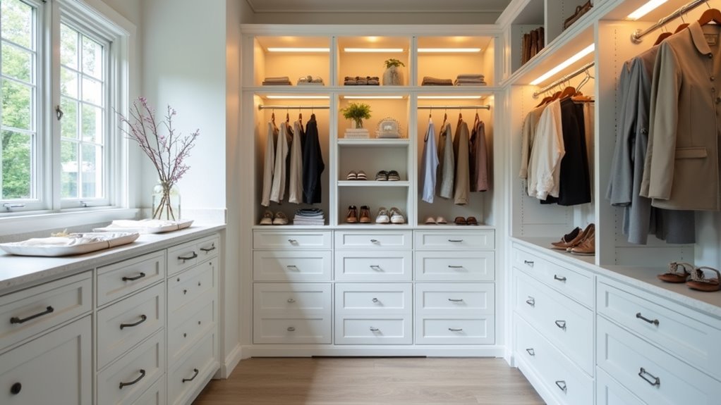 modular reconfigurable future ready storage systems