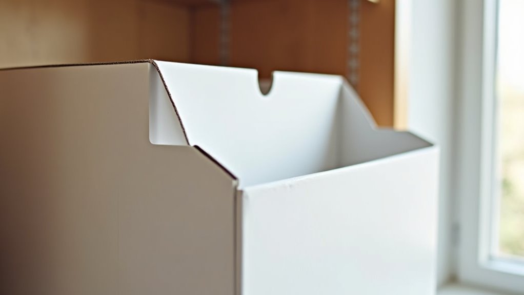 precise durable rigid custom boxes