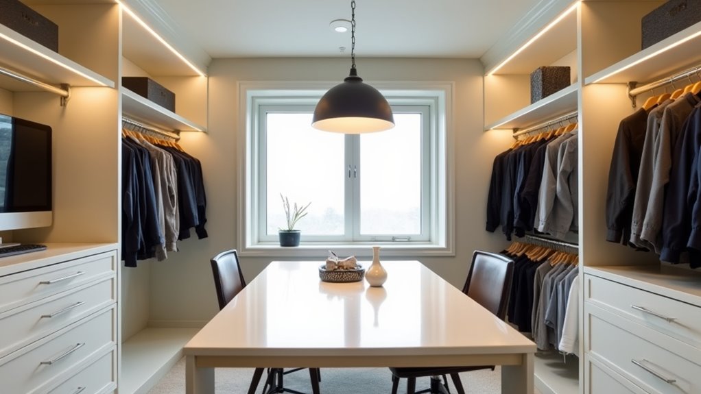 strategic fixture positioning