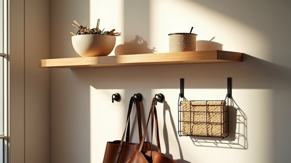 essentials for functional drop zone