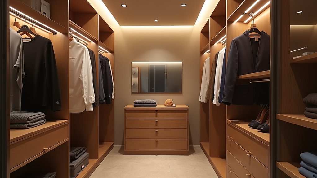 intelligent data driven wardrobe management systems
