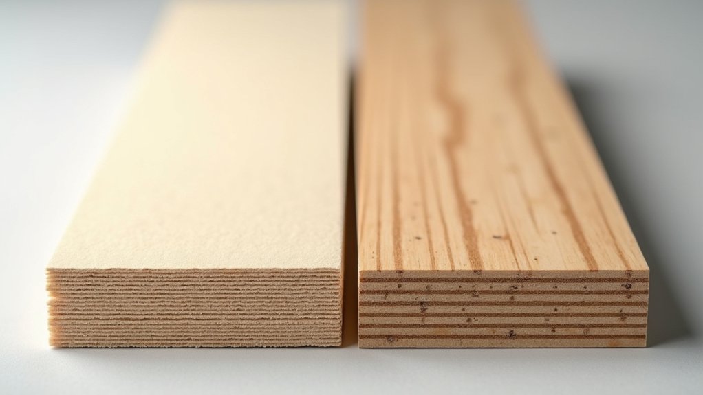 material performance matters