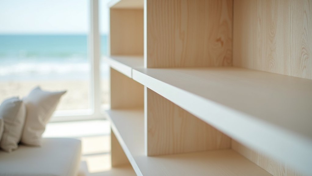 moisture resistant budget friendly eco conscious long lasting closets