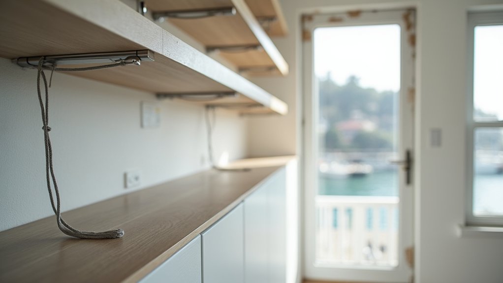 moisture salt humidity deterioration