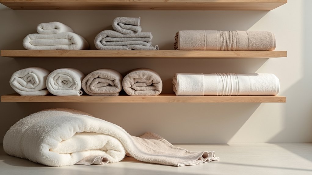 purge organize rotate maintain