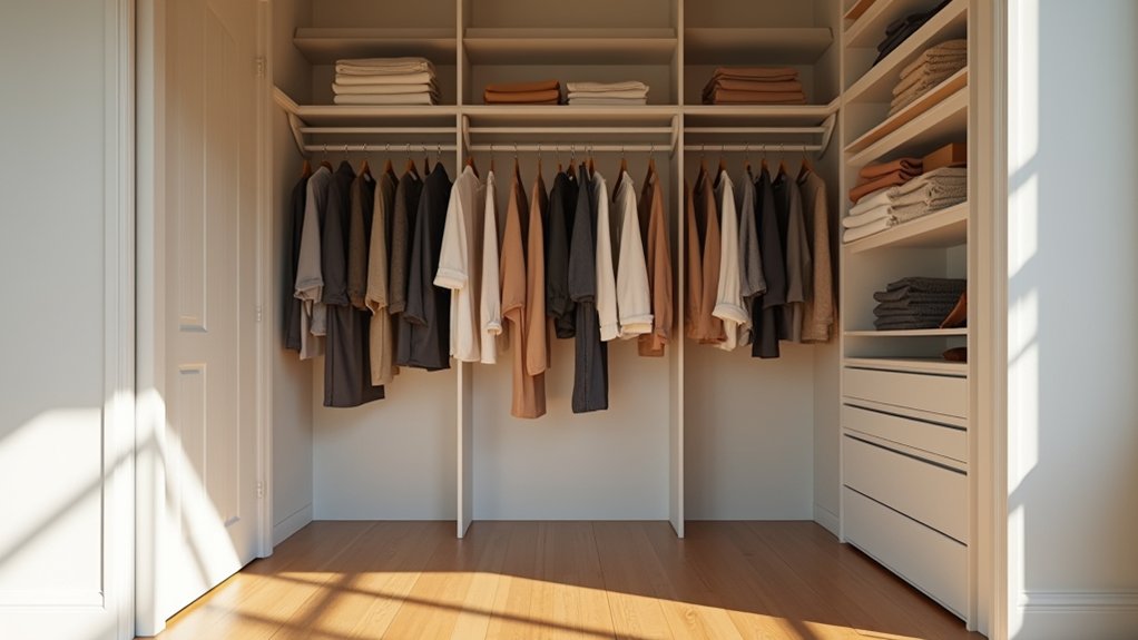 purge sort store maintain