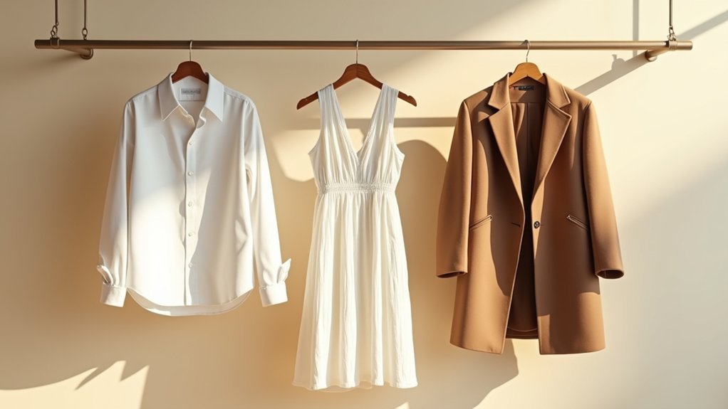 vertical hanging length considerations crucial