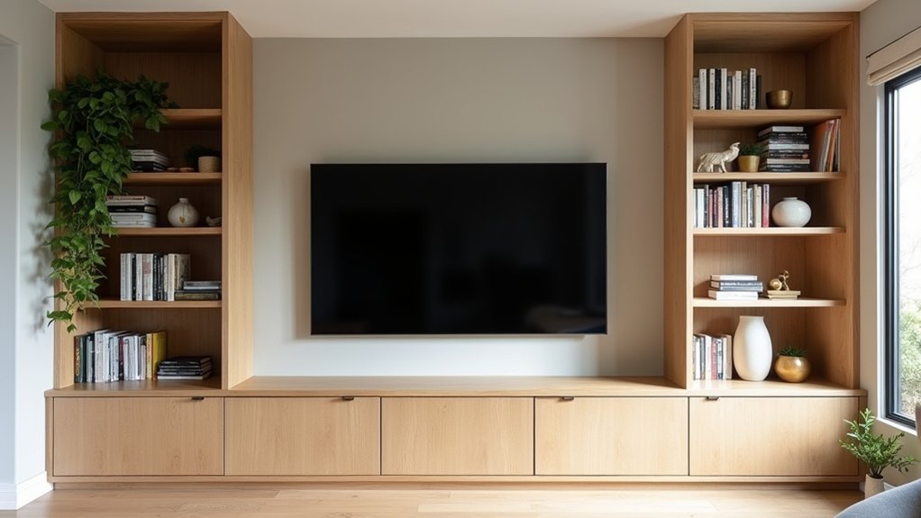 cohesive decor books media