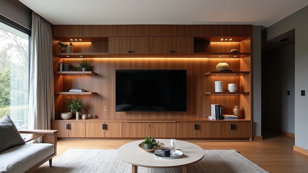stylish storage functionality
