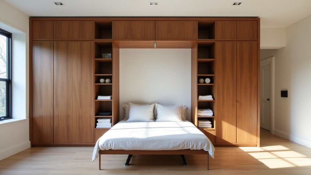 keep storage clear bed swing
