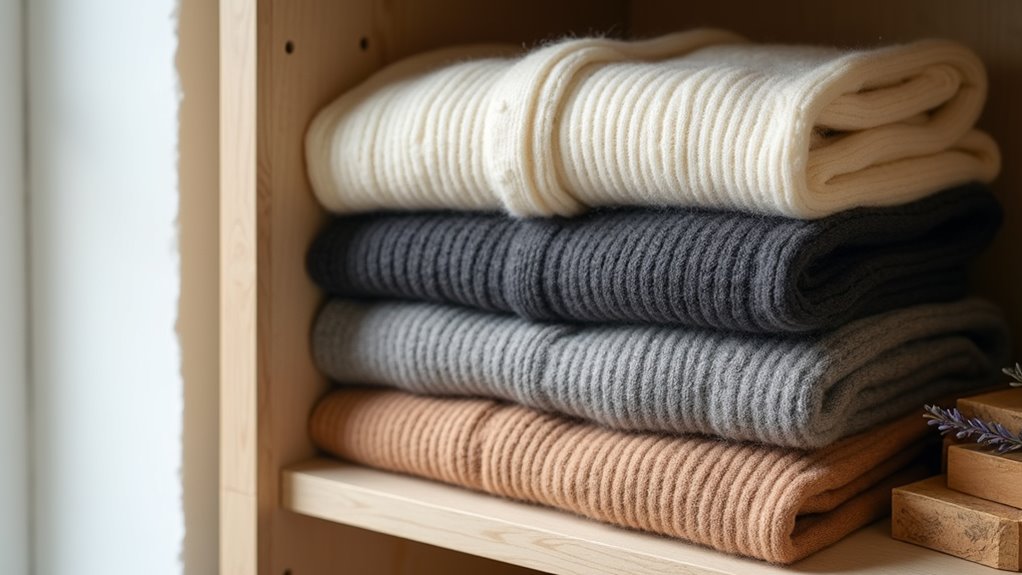 keratin fibers need pest protection