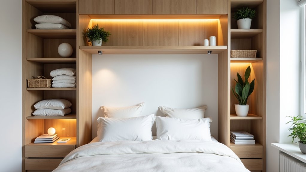 sturdy side cabinets clearance